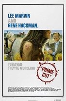 Prime Cut - Movie Poster (xs thumbnail)