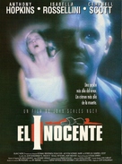 The Innocent - Argentinian poster (xs thumbnail)