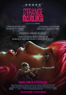 Strange Darling - Polish Movie Poster (xs thumbnail)