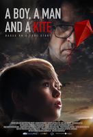 A Boy, a Man and a Kite - Movie Poster (xs thumbnail)