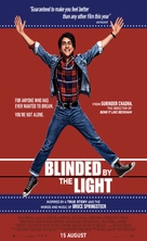 Blinded by the Light - Singaporean Movie Poster (xs thumbnail)