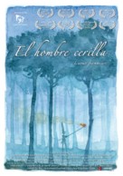 L&#039;uomo fiammifero - Spanish Movie Poster (xs thumbnail)