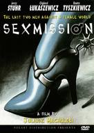 Seksmisja - Swedish DVD movie cover (xs thumbnail)