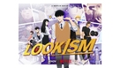 &quot;Lookism&quot; - Movie Poster (xs thumbnail)