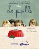 Le pupille - Turkish Movie Poster (xs thumbnail)