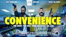 Convenience - British Movie Poster (xs thumbnail)