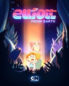 &quot;Elliott from Earth&quot; - Movie Poster (xs thumbnail)
