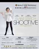Elaine Stritch: Shoot Me - Movie Poster (xs thumbnail)