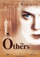 The Others - Italian Movie Poster (xs thumbnail)