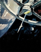 2001: A Space Odyssey - Key art (xs thumbnail)