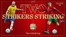 2022 FIFA World Cup Qatar - Movie Poster (xs thumbnail)