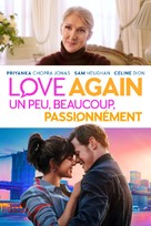 Love Again - French Video on demand movie cover (xs thumbnail)