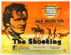 The Shooting Poster