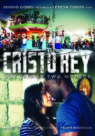 Cristo Rey - DVD movie cover (xs thumbnail)