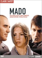 Mado - French DVD movie cover (xs thumbnail)
