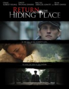 Return to the Hiding Place - Movie Poster (xs thumbnail)