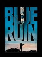 Blue Ruin -  Key art (xs thumbnail)