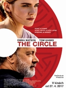 The Circle - Slovak Movie Poster (xs thumbnail)