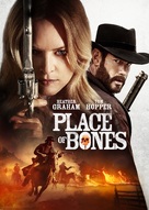 Place of Bones - Canadian Video on demand movie cover (xs thumbnail)