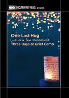One Last Hug: Three Days at Grief Camp - Movie Cover (xs thumbnail)