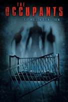 The Occupants - German Movie Poster (xs thumbnail)