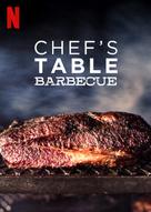 &quot;Chef&#039;s Table: BBQ&quot; - French Video on demand movie cover (xs thumbnail)