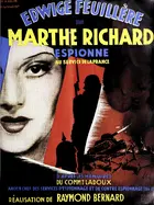 Marthe Richard au service de la France Other