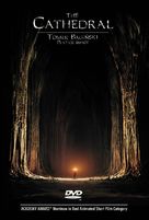 Katedra - DVD movie cover (xs thumbnail)