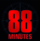 88 Minutes - Logo (xs thumbnail)