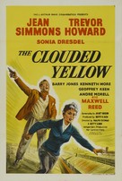 The Clouded Yellow - Movie Poster (xs thumbnail)