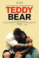 Teddy Bear - Movie Poster (xs thumbnail)