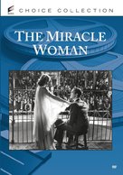 The Miracle Woman - Movie Cover (xs thumbnail)