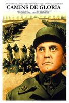 Paths of Glory - Spanish Movie Cover (xs thumbnail)