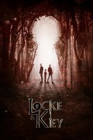 &quot;Locke &amp; Key&quot; - Video on demand movie cover (xs thumbnail)