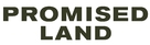 Promised Land - Logo (xs thumbnail)