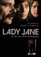 Lady Jane - French Movie Poster (xs thumbnail)