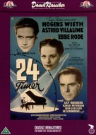 24 timer - Danish DVD movie cover (xs thumbnail)