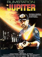 Outland - Danish Movie Poster (xs thumbnail)