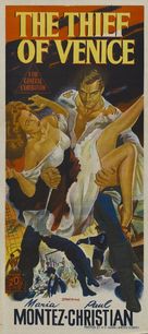 Ladro di Venezia, Il - Australian Movie Poster (xs thumbnail)