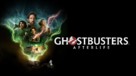 Ghostbusters: Afterlife - Movie Cover (xs thumbnail)