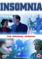Insomnia - British Movie Cover (xs thumbnail)