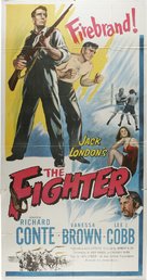 The Fighter - Movie Poster (xs thumbnail)