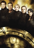 Stargate: The Ark of Truth - Key art (xs thumbnail)