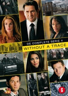 &quot;Without a Trace&quot; - Dutch DVD movie cover (xs thumbnail)