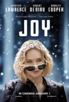 Joy - British Movie Poster (xs thumbnail)