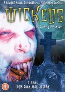 The Wickeds - Movie Cover (xs thumbnail)