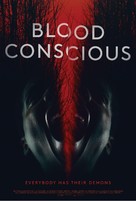 Blood Conscious - Movie Poster (xs thumbnail)