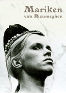 Mariken van Nieumeghen - DVD movie cover (xs thumbnail)