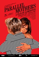 Madres paralelas - Canadian Movie Poster (xs thumbnail)