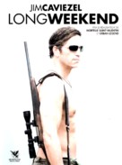 Long Weekend - French Movie Cover (xs thumbnail)